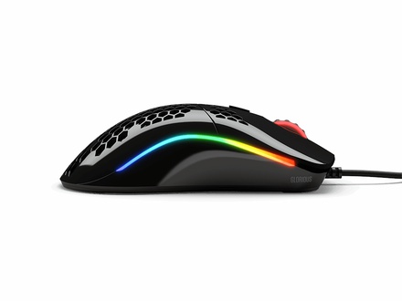 Glorious Model O Wired Mouse Glossy Black 68g