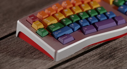 GMK Pride