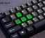 Hotkeys project Terminal Transparent R2 1u