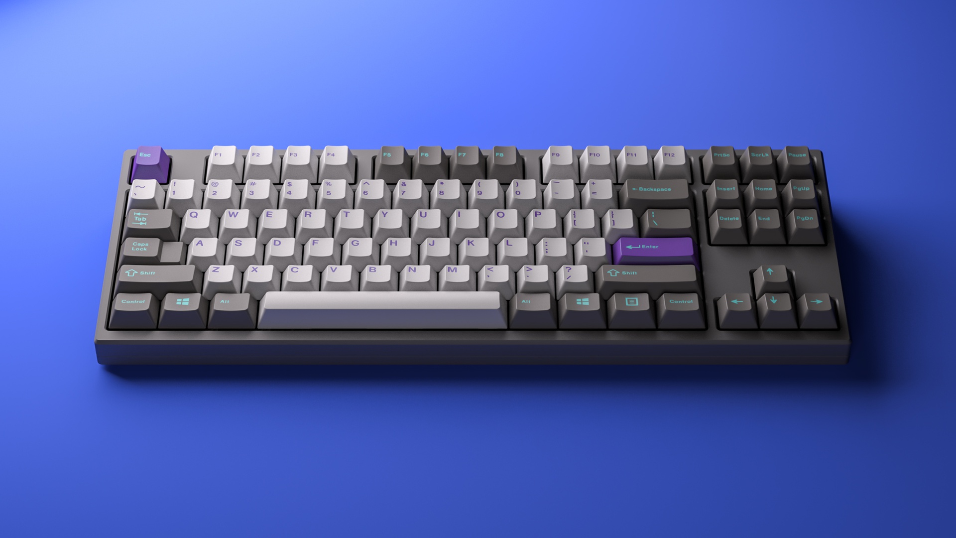 JTK Hyperfuse | mykeyboard.eu