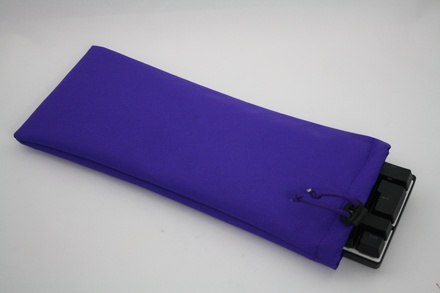 Purple 60% Sleeve