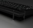 BOX 75 Keyboard Black SS