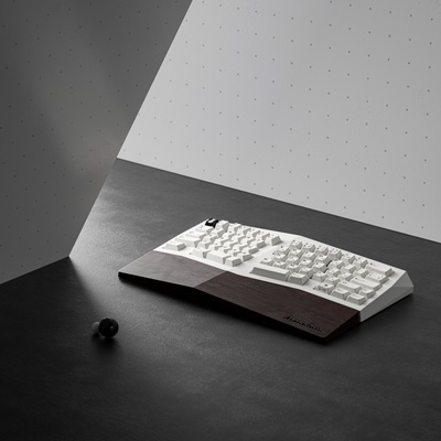 ePBT x GOK Kuro/Shiro R3 Base Kit