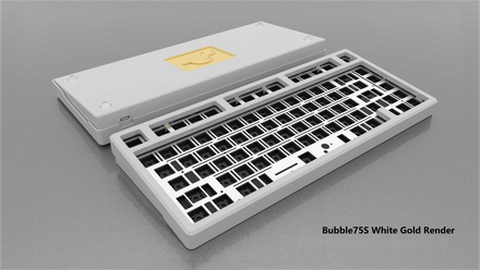 Bubble75 Keyboard Kit Standard NOT PUBLIC