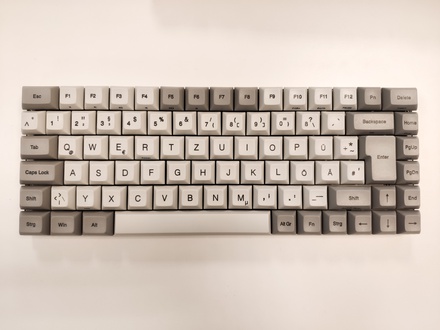 Vortex RACE 3 ISO DE MX Brown