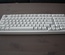 Leopold FC980M White ANSI MX Red