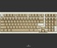 GMK Sandstorm Base kit