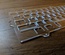 Extra 3mm acrylic plate