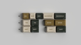 SA Ramses 40s Extension