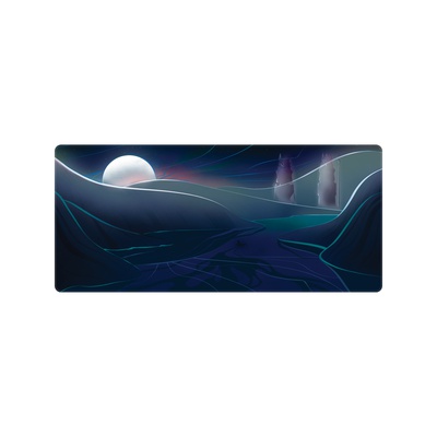 Ramses Night Deskmat