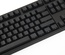 Leopold FC900R Black ANSI MX Brown