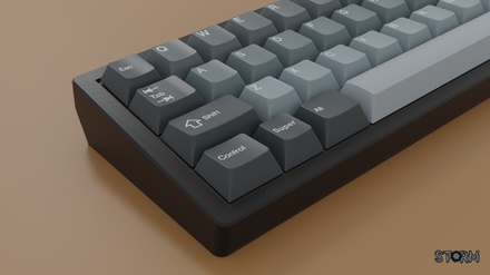 GMK Storm Base kit