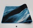 Flow Deskmat - Teal