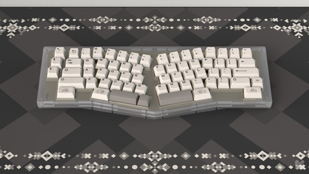 EPBT Ivory Base kit