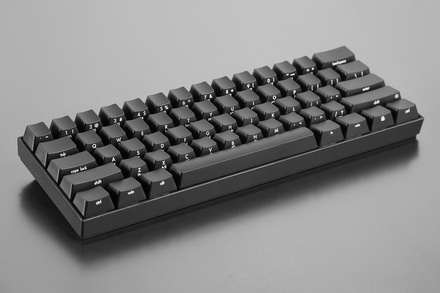 KBParadise V60 Mini Matias Quiet