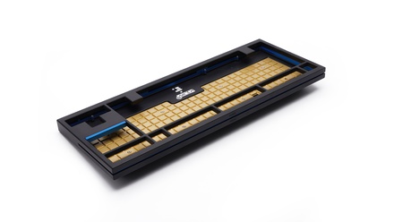 KEYNO Y·8 Black WKL [Soldered]