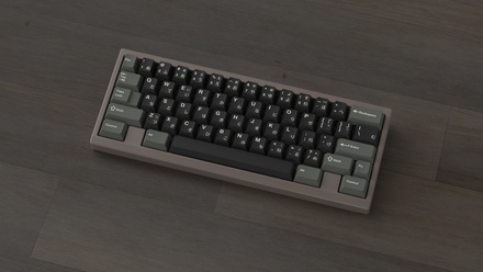 GMK Teradrive Base [Pre-order]