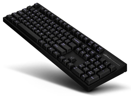 Leopold FC900R OE Black Purple ANSI MX Clear