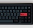 GMK Redline Standard kit