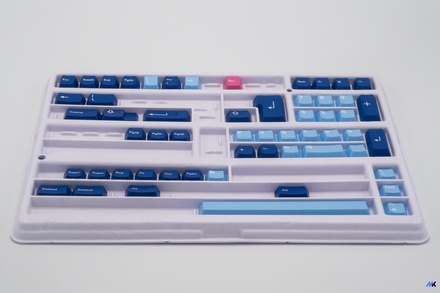 GMK Oni Base Kit