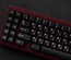 GMK WoB Red Cyrillic Base Kit [Pre-order]