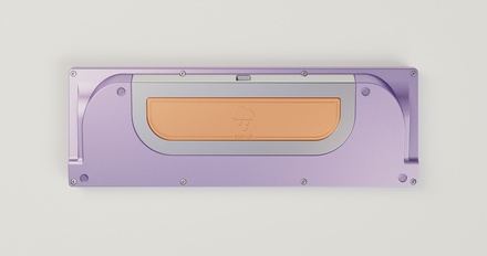 Saevus Cor - Lilac WK Solder [GB]