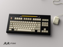 Class80 Keyboard kit [Bluetooth - Hotswap (ANSI)]