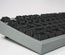 Leopold FC980M PD Black+Bluefont ANSI MX Brown