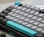 Varmilo VA87M Moonlight MX Silent Red