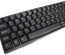 Leopold FC660M Black ISO UK MX Black