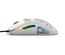 Glorious Model D Wired Mouse Matte White 68g