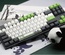 Varmilo VA87M Panda ANSI MX Clear