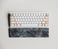 MLVX x Ren x Erb Custom Marble Wrist Rest Smokey 75%