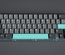 GMK Modern Dolch 2 Standard