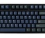 Leopold FC750R PD Dark Blue MX Silent Red