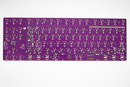 EXTRA PCB Iron180