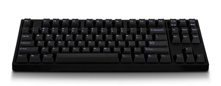 Leopold FC750R OE Black Purple ANSI MX Blue