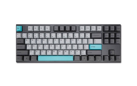 Varmilo VA87M Moonlight MX Silent Red