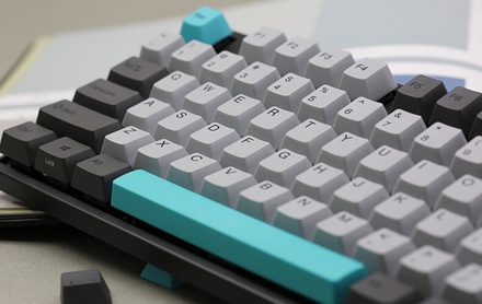 Varmilo VA87M Moonlight MX Brown