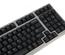 Leopold FC980M PD Black+Bluefont ANSI MX Brown