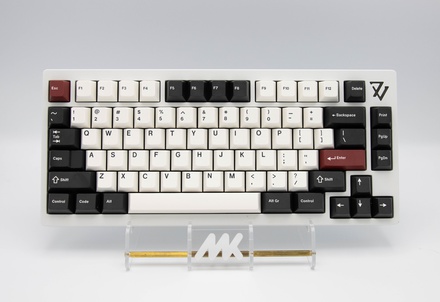 GMK Deepwell Spacebars Kit