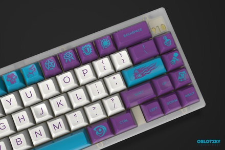 SA Arcane Base