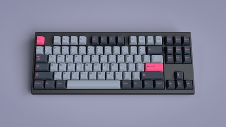 GMK 8008 Standard