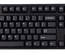 Leopold FC900R PD Black ANSI MX Clear