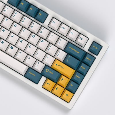 GMK Merlin base kit