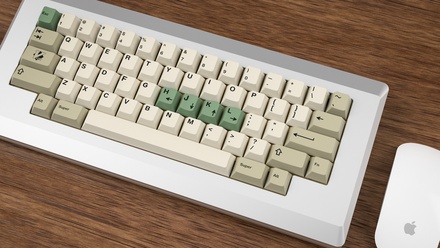 GMK 9009 VIM