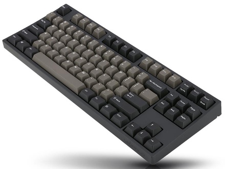 Leopold FC750R PD Dolch ANSI MX Red