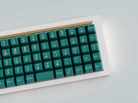 SA Sail Alphas