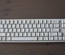 Leopold FC660M White ANSI MX Brown