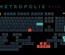 GMK Metropolis Base